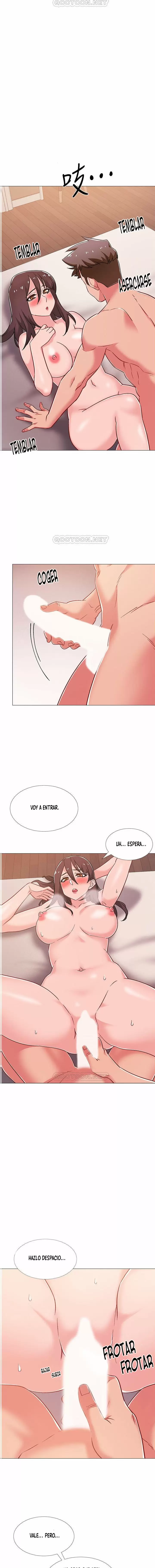 100 DAYS Capítulo 40 - Page 8