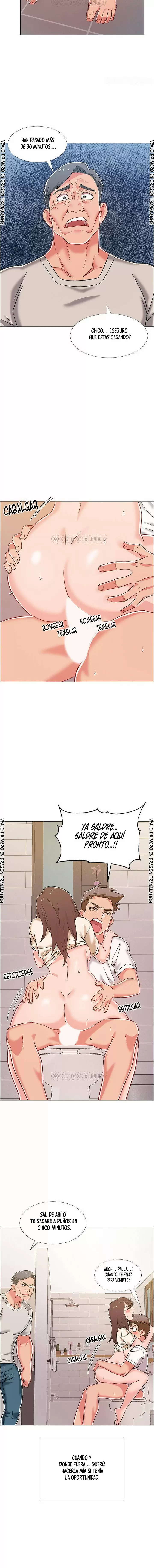 100 DAYS Capítulo 41 - Page 15