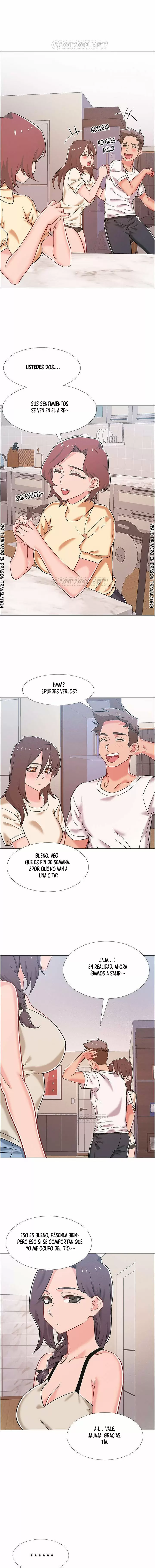 100 DAYS Capítulo 41 - Page 16