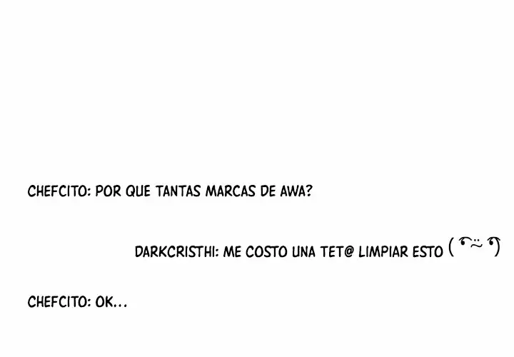 100 DAYS Capítulo 41 - Page 18