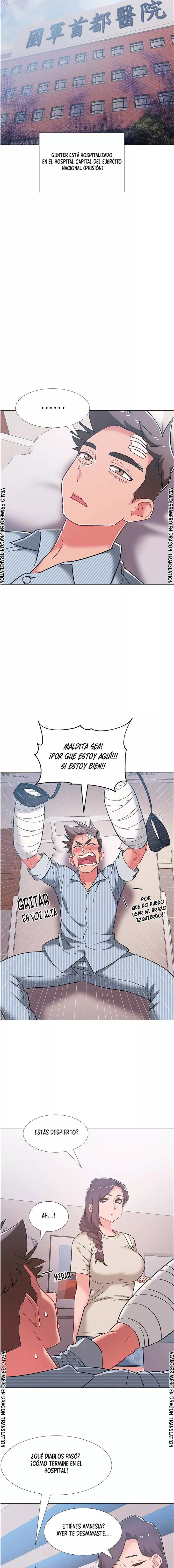 100 DAYS Capítulo 42 - Page 11