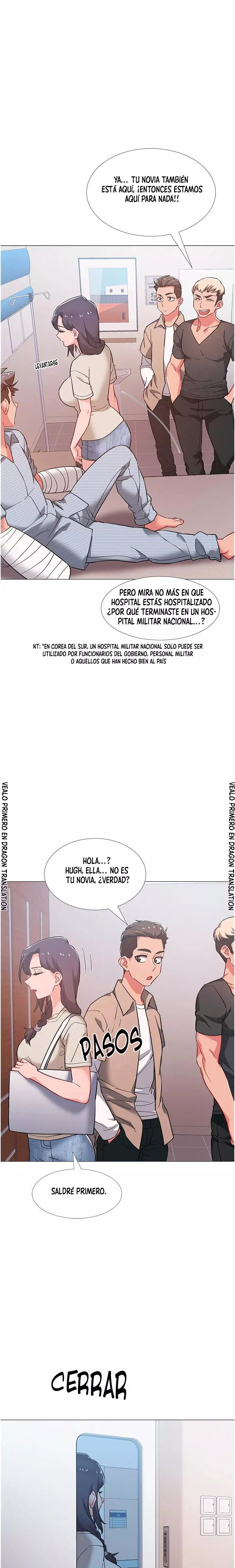 100 DAYS Capítulo 42 - Page 16