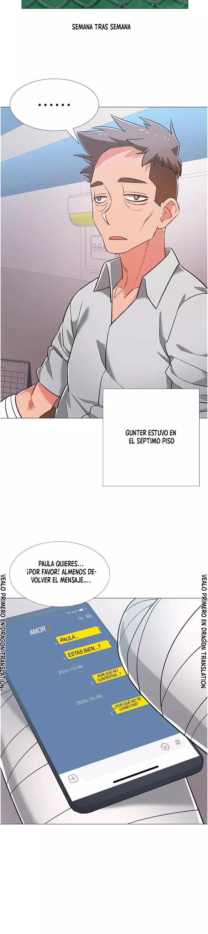 100 DAYS Capítulo 42 - Page 20