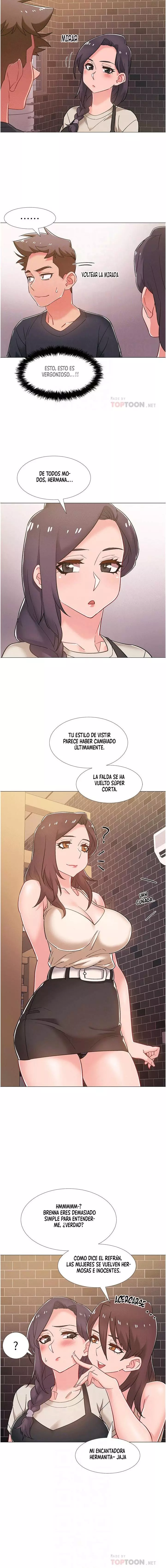 100 DAYS Capítulo 42 - Page 5