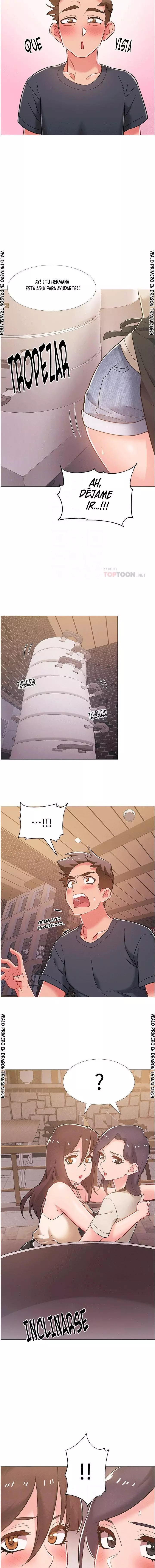 100 DAYS Capítulo 42 - Page 7