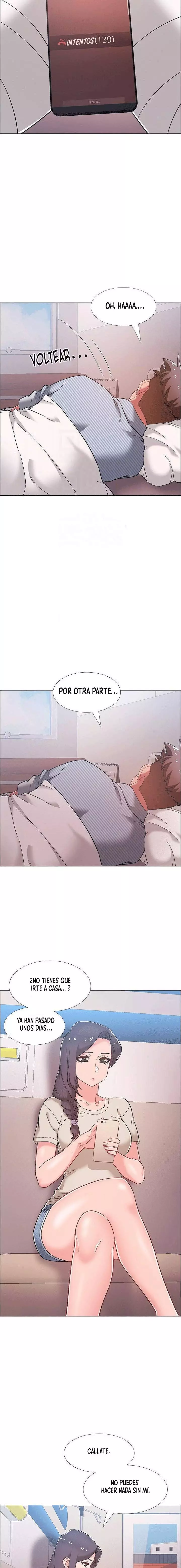 100 DAYS Capítulo 43 - Page 4