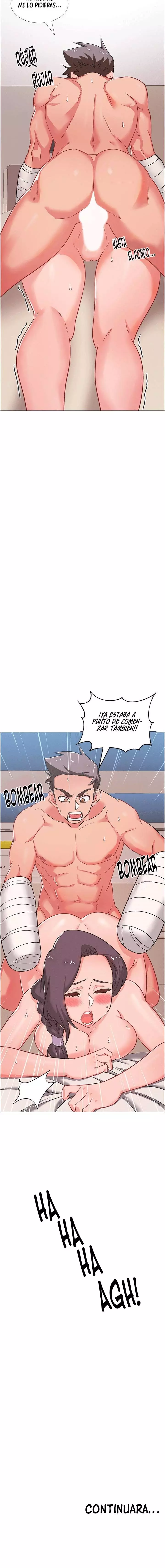 100 DAYS Capítulo 44 - Page 17