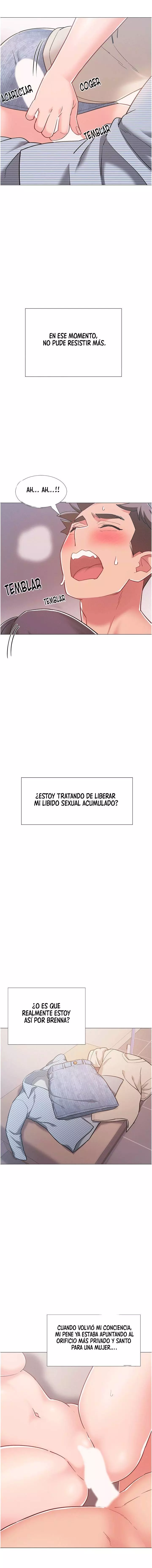 100 DAYS Capítulo 44 - Page 9