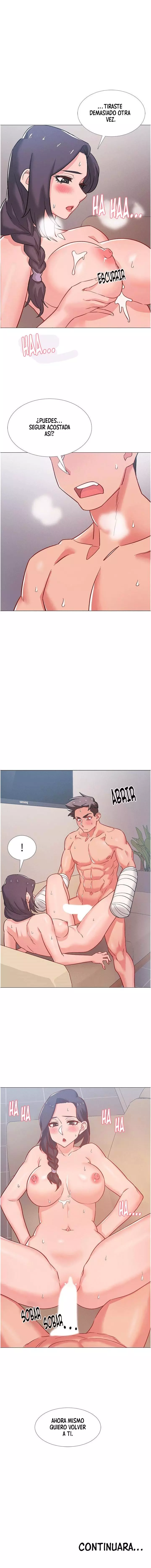 100 DAYS Capítulo 45 - Page 21