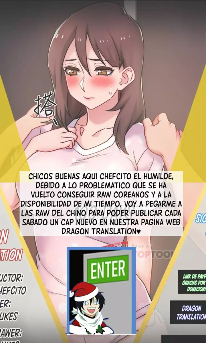 100 DAYS Capítulo 45 - Page 22