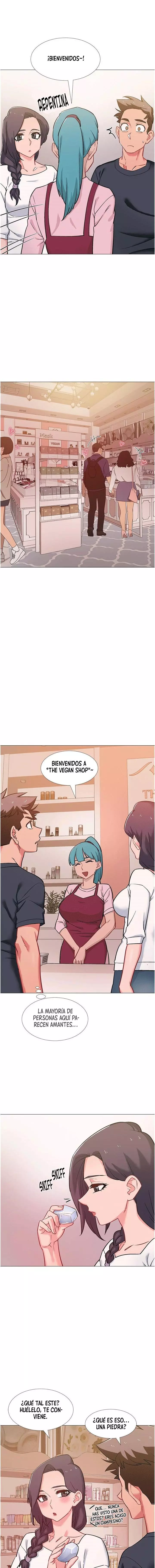 100 DAYS Capítulo 46 - Page 13