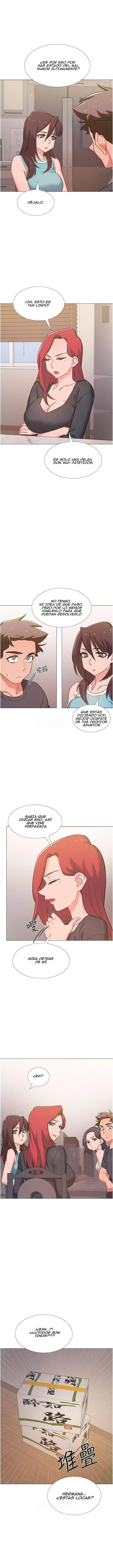 100 DAYS Capítulo 47 - Page 11