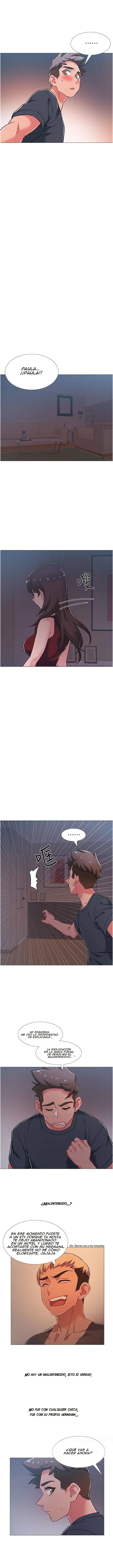 100 DAYS Capítulo 47 - Page 4