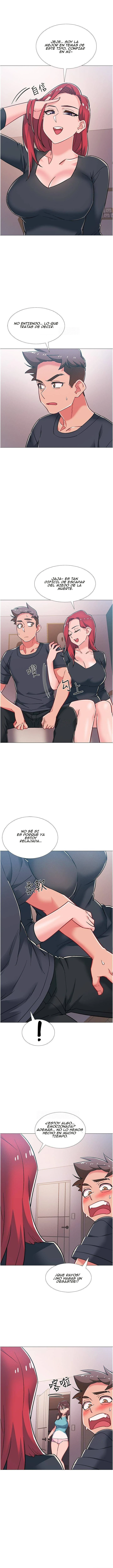 100 DAYS Capítulo 47 - Page 9