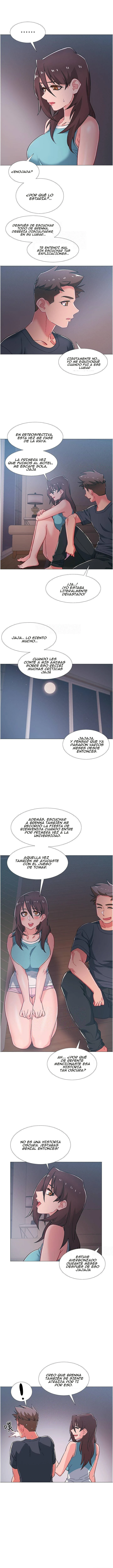100 DAYS Capítulo 48 - Page 10