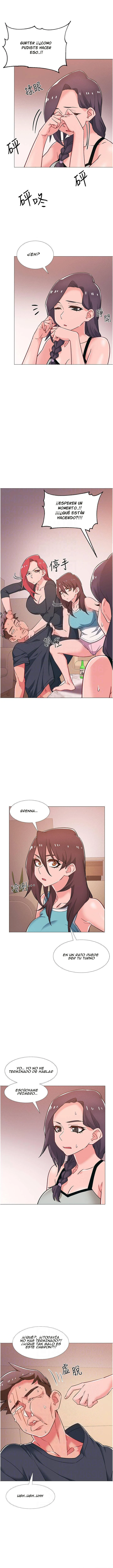 100 DAYS Capítulo 48 - Page 3