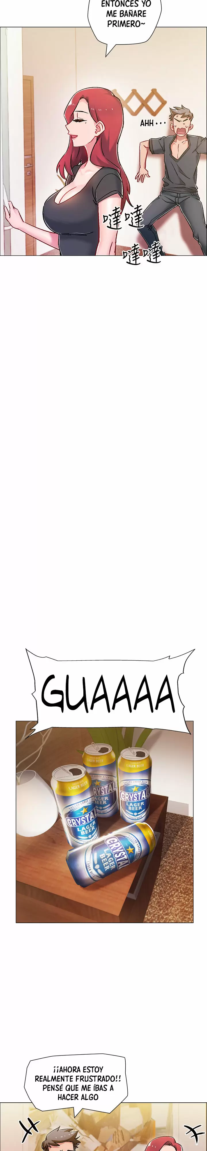 100 DAYS Capítulo 5 - Page 24