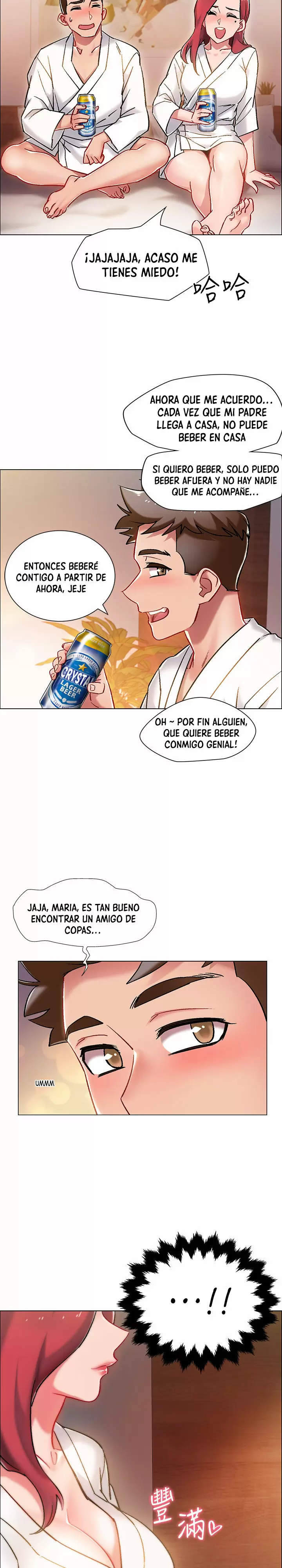 100 DAYS Capítulo 5 - Page 25