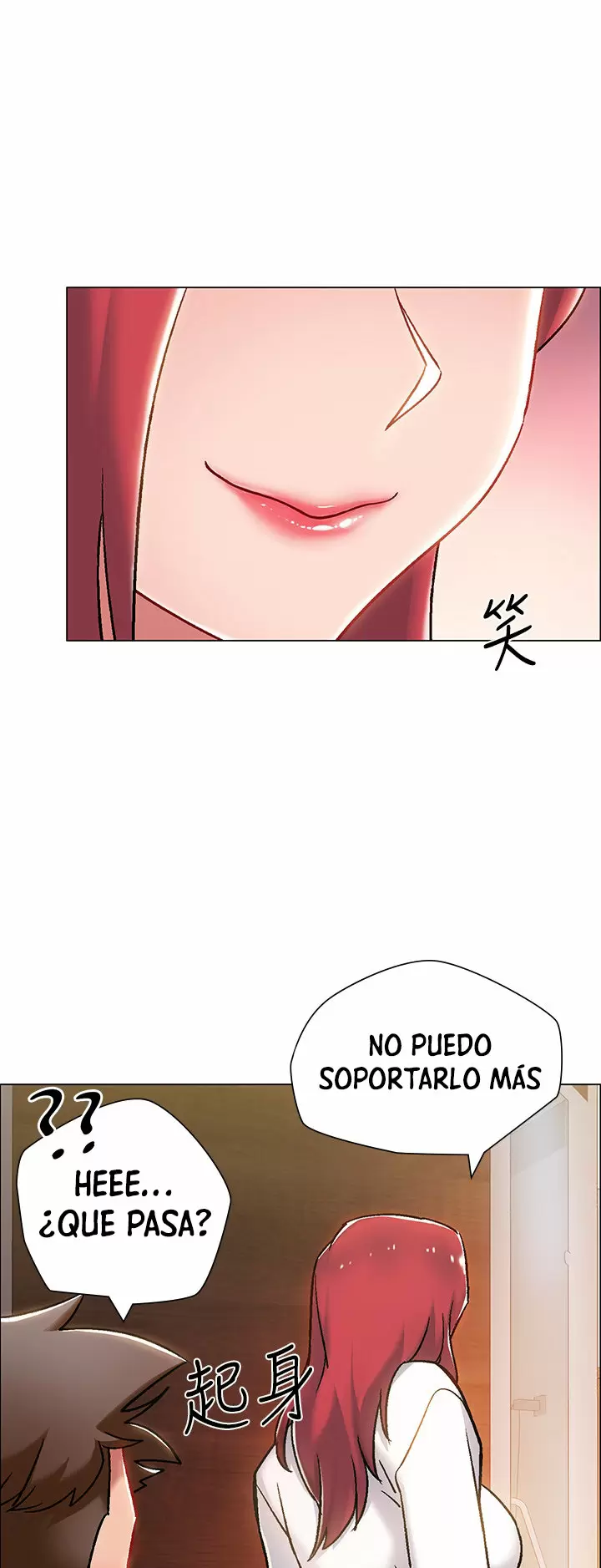 100 DAYS Capítulo 5 - Page 28