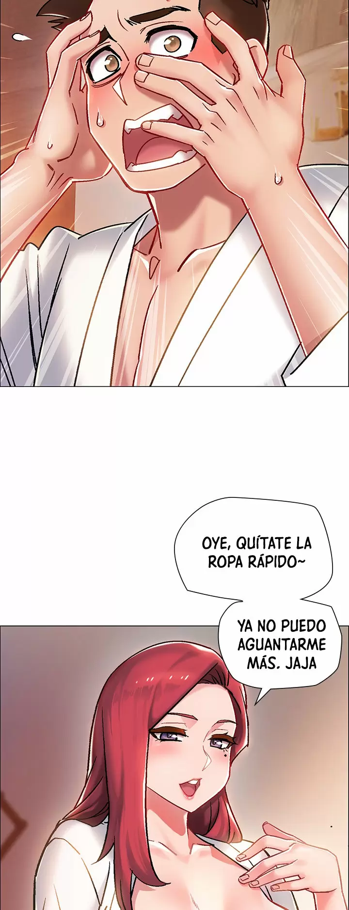 100 DAYS Capítulo 5 - Page 30