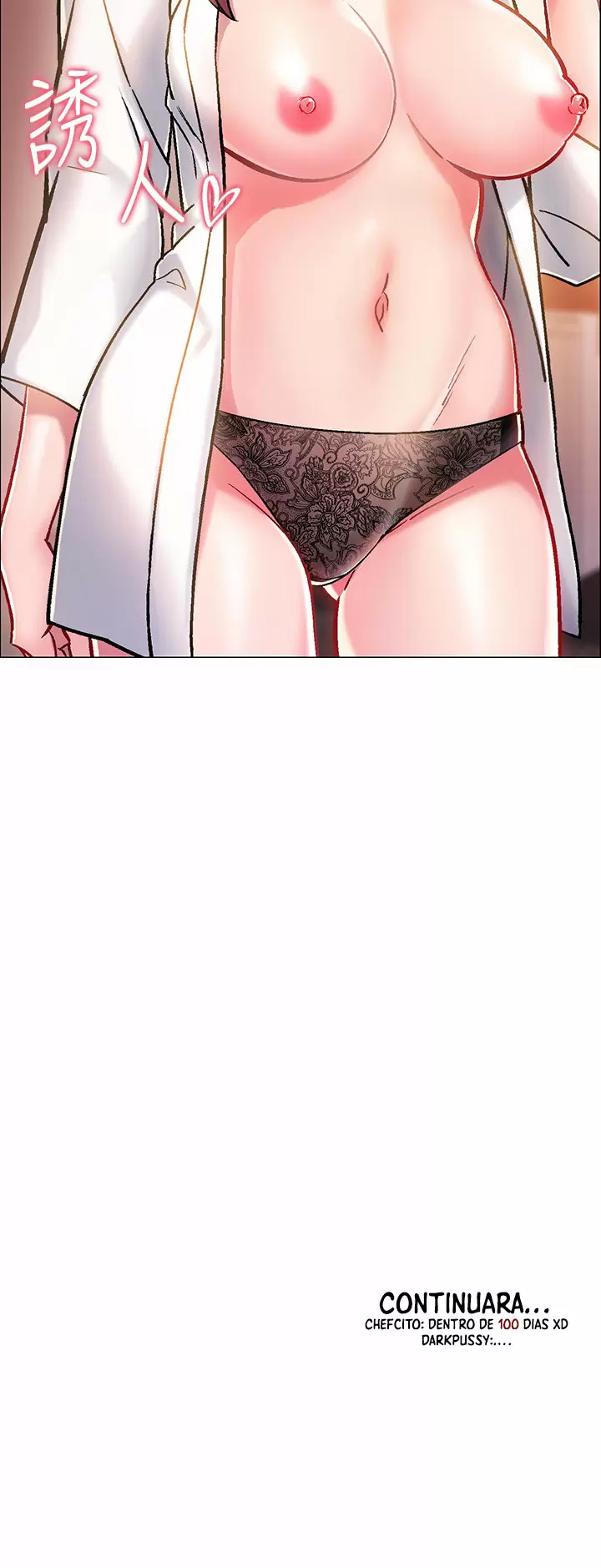100 DAYS Capítulo 5 - Page 31