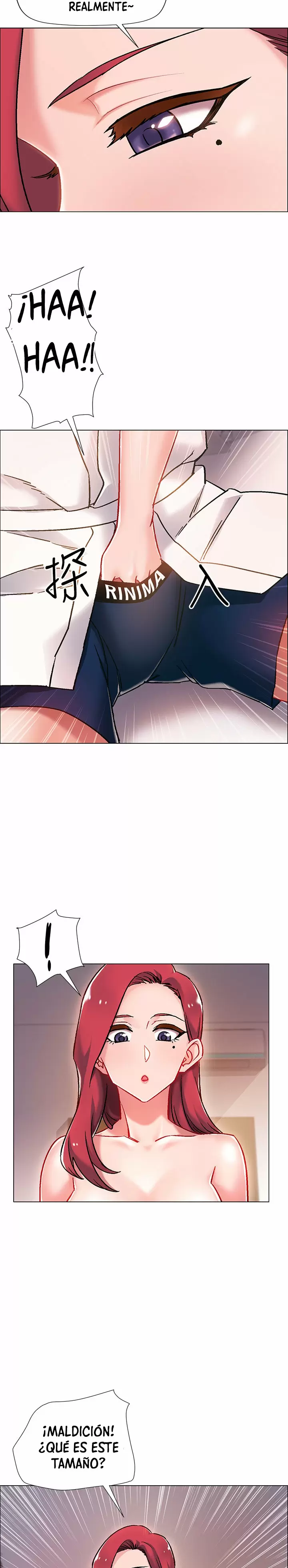 100 DAYS Capítulo 6 - Page 16