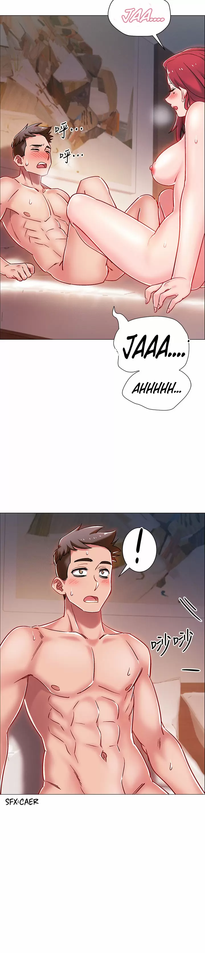 100 DAYS Capítulo 7 - Page 16