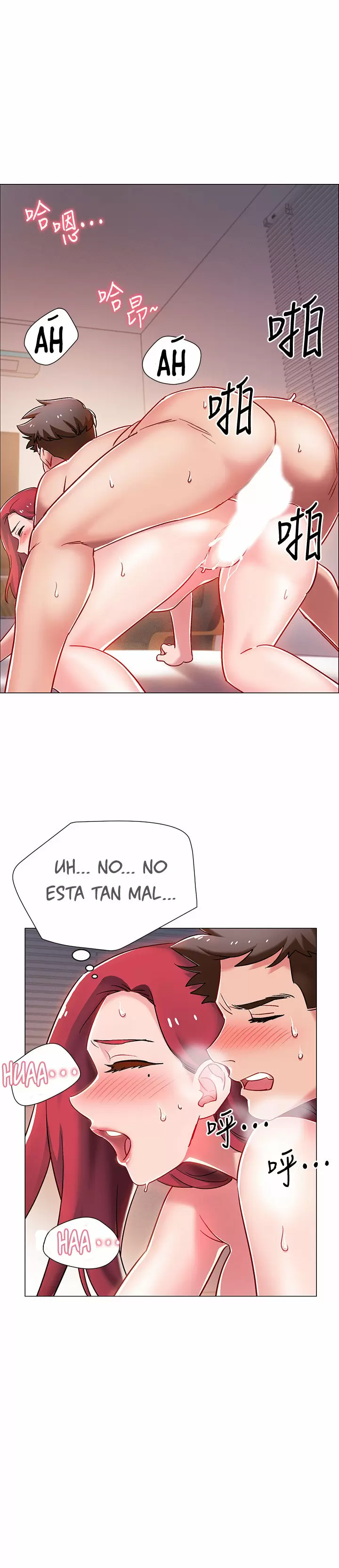 100 DAYS Capítulo 7 - Page 23