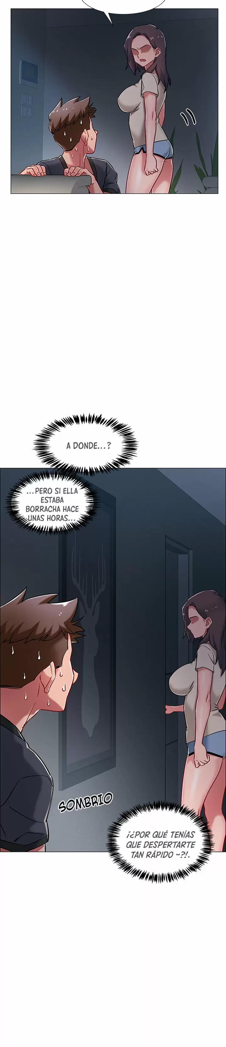 100 DAYS Capítulo 8 - Page 13