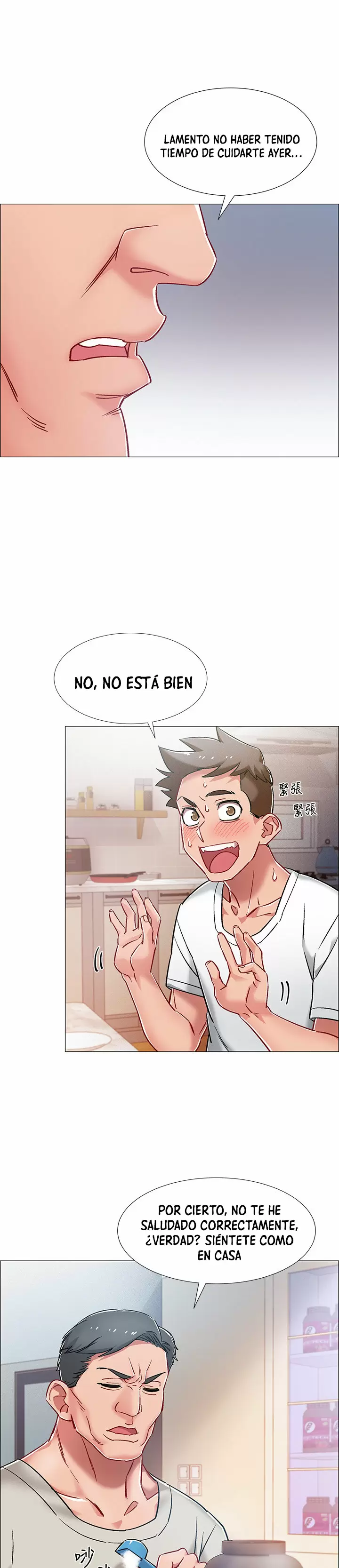 100 DAYS Capítulo 8 - Page 29