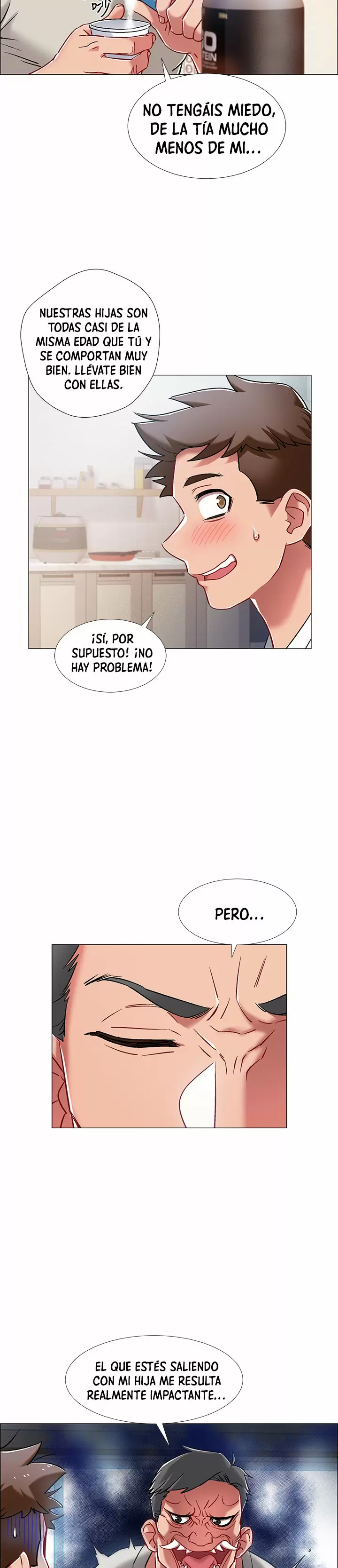 100 DAYS Capítulo 8 - Page 30