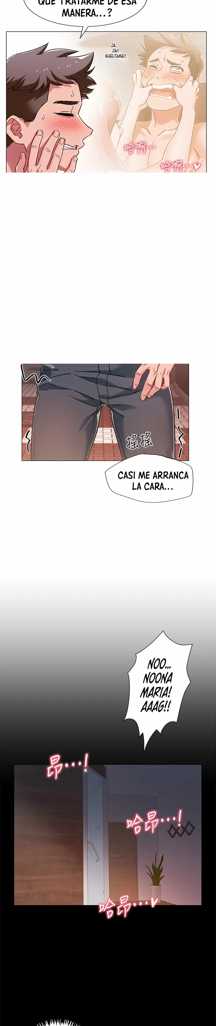 100 DAYS Capítulo 8 - Page 6