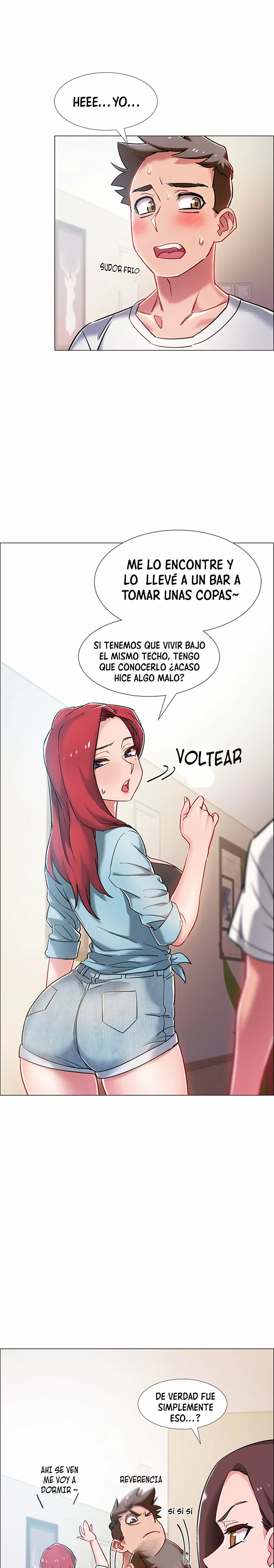 100 DAYS Capítulo 9 - Page 7