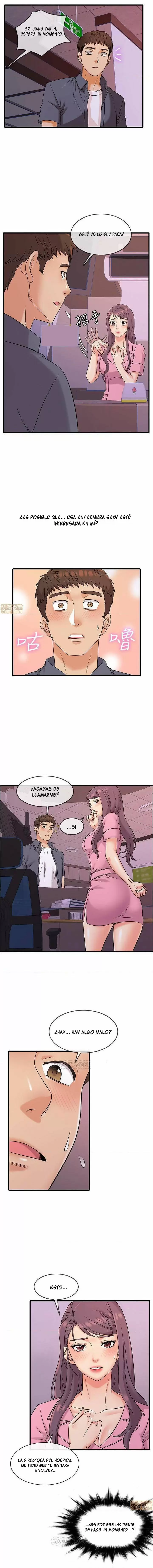 Suspicious Job Capítulo 1 - Page 17