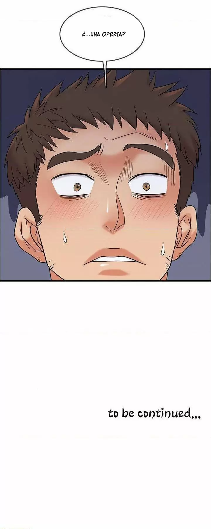 Suspicious Job Capítulo 1 - Page 20