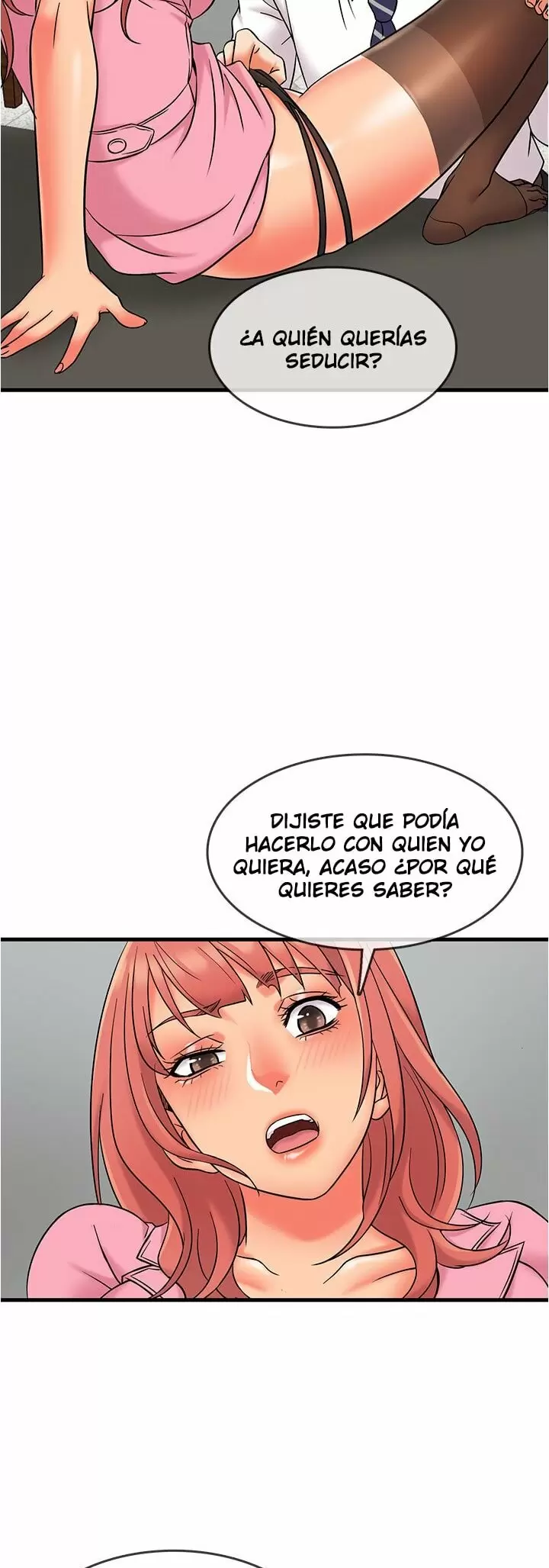 Suspicious Job Capítulo 11 - Page 26