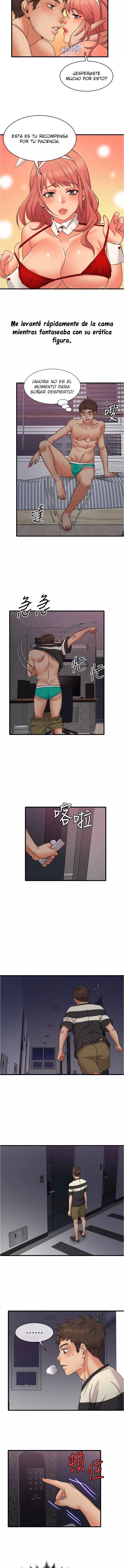 Suspicious Job Capítulo 12 - Page 12