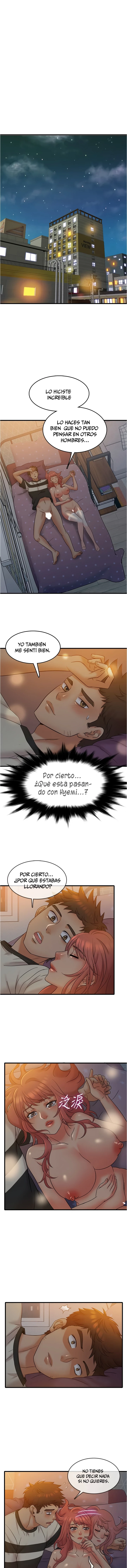 Suspicious Job Capítulo 14 - Page 2