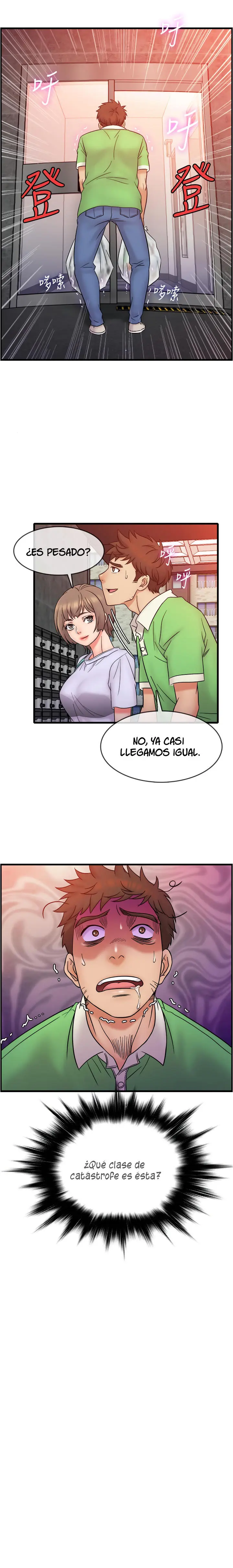 Suspicious Job Capítulo 17 - Page 9