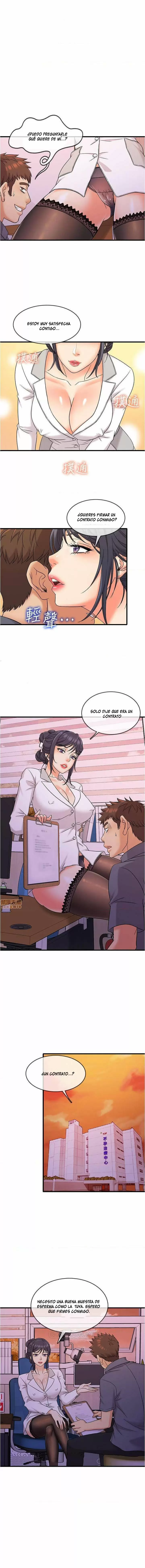 Suspicious Job Capítulo 2 - Page 2
