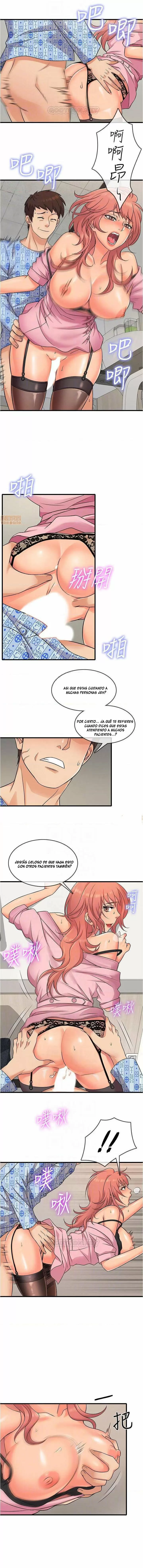 Suspicious Job Capítulo 2 - Page 7