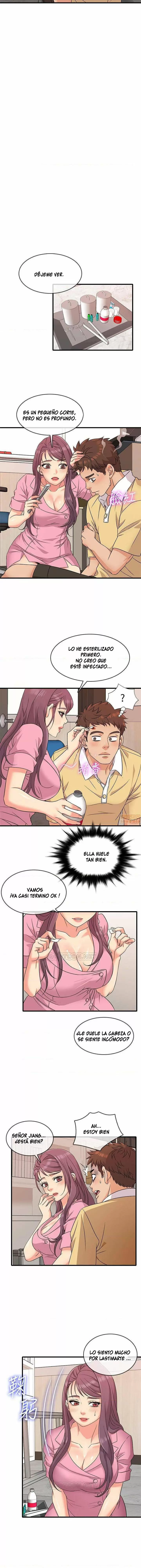 Suspicious Job Capítulo 3 - Page 15
