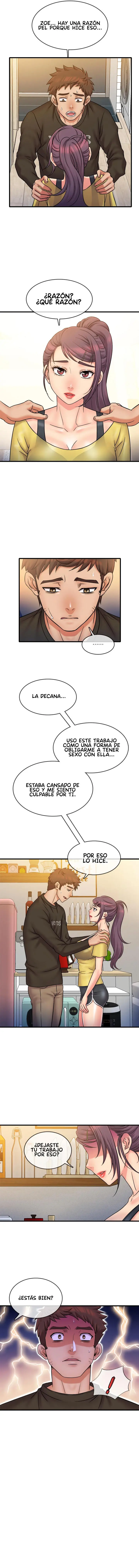 Suspicious Job Capítulo 31 - Page 8