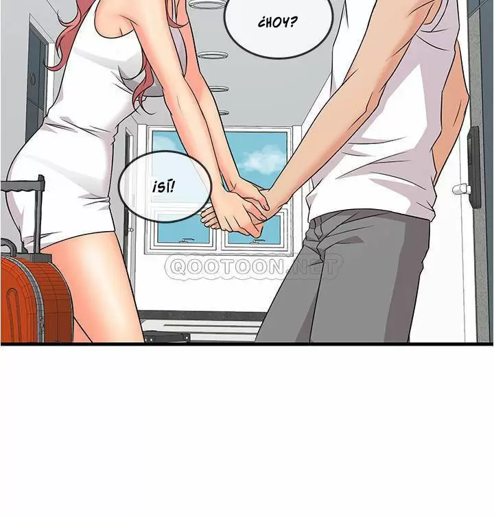 Suspicious Job Capítulo 4 - Page 19