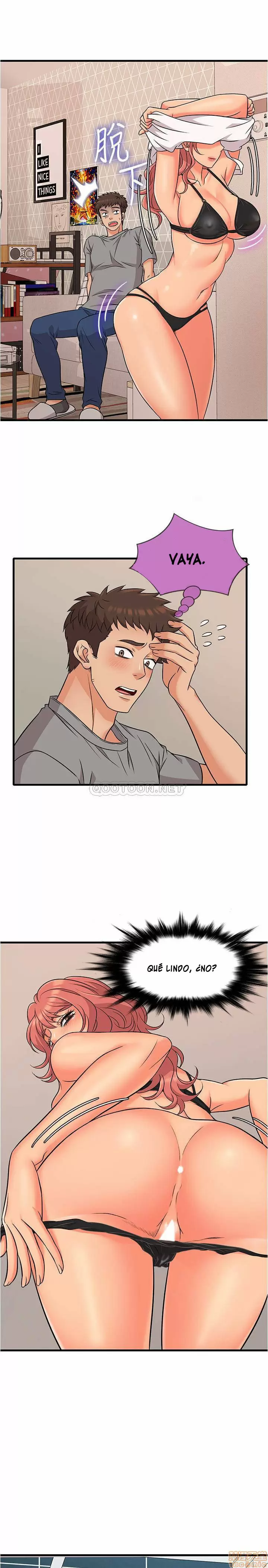 Suspicious Job Capítulo 4 - Page 26