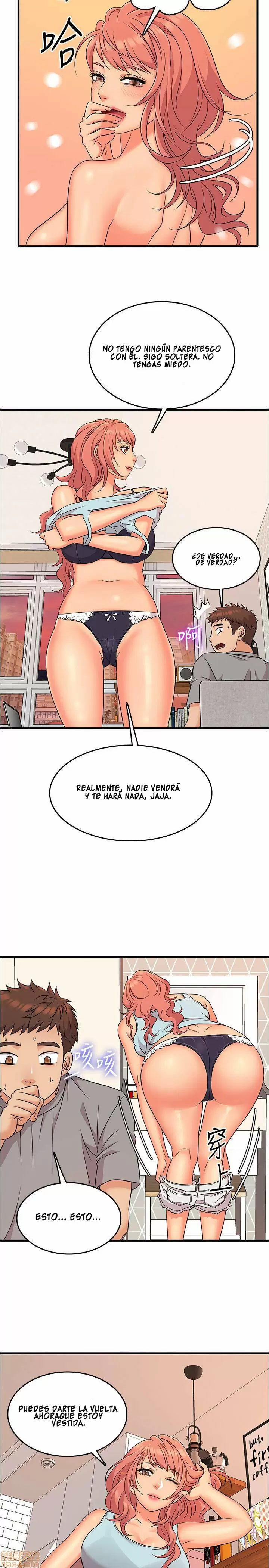 Suspicious Job Capítulo 4 - Page 30