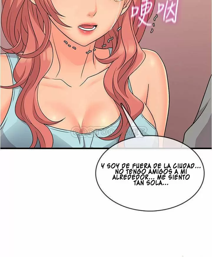 Suspicious Job Capítulo 4 - Page 34