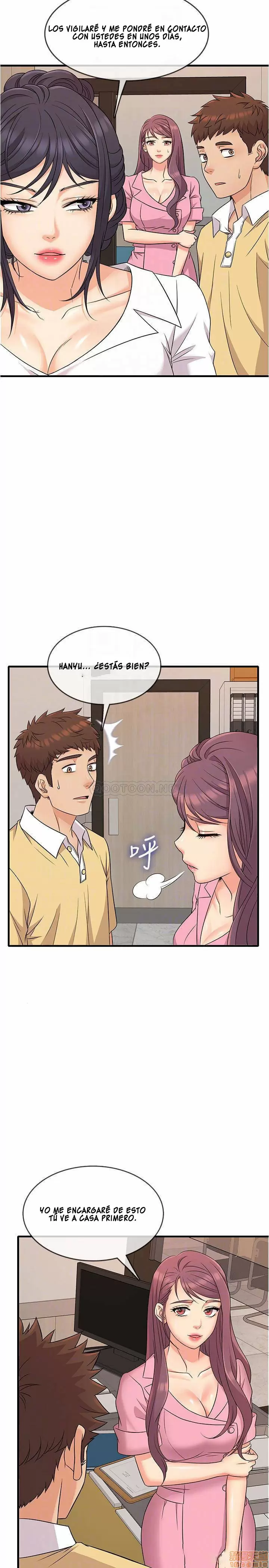 Suspicious Job Capítulo 4 - Page 7