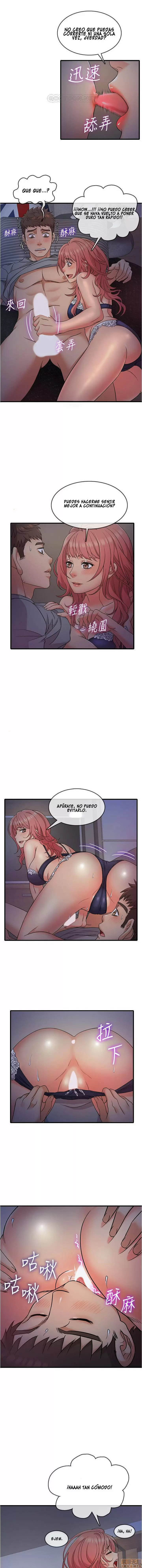 Suspicious Job Capítulo 5 - Page 13