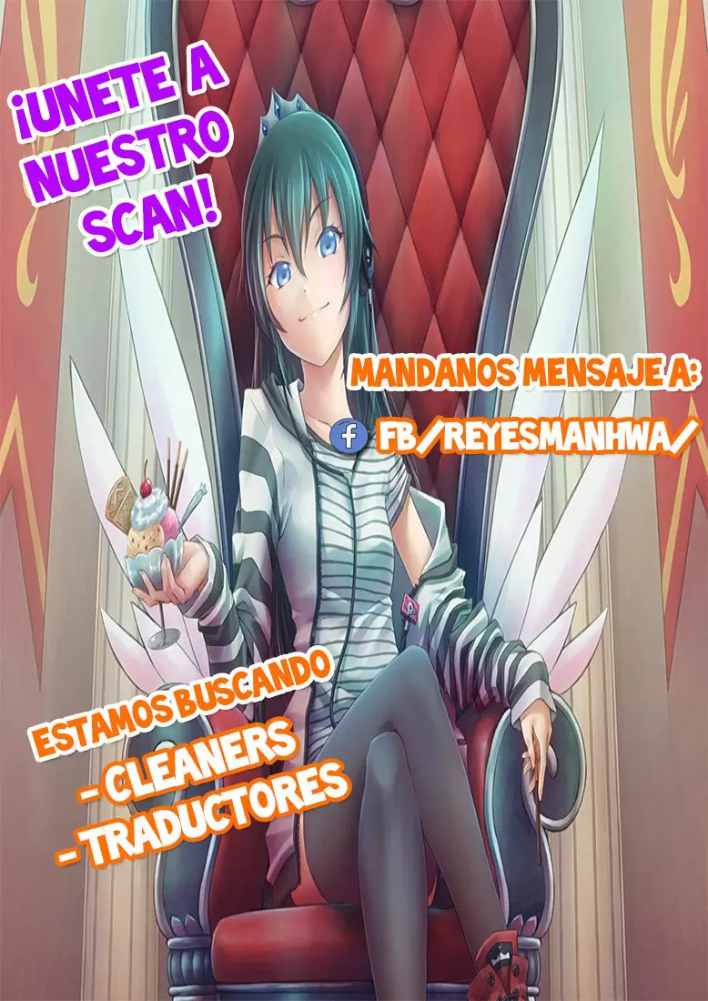 Suspicious Job Capítulo 5 - Page 16